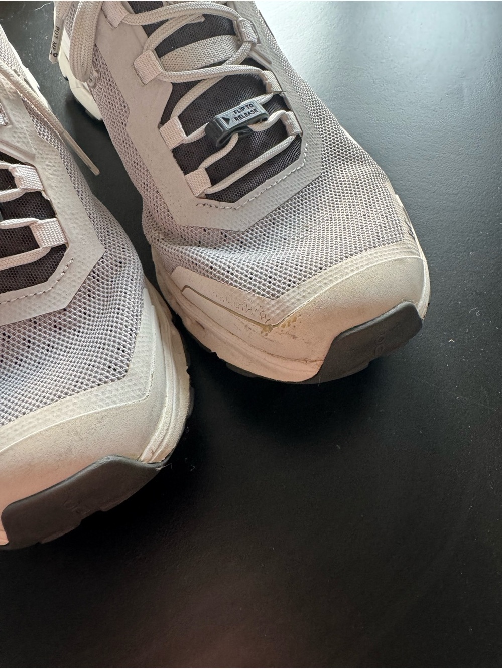 Women’s On Cloudultra Trail Running Shoe - Picture 5 of 6